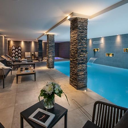Annapurna By Alpine Resorts Les Gets Exterior foto
